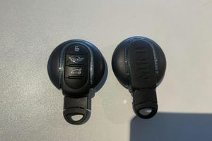 MINI Cooper bild 12