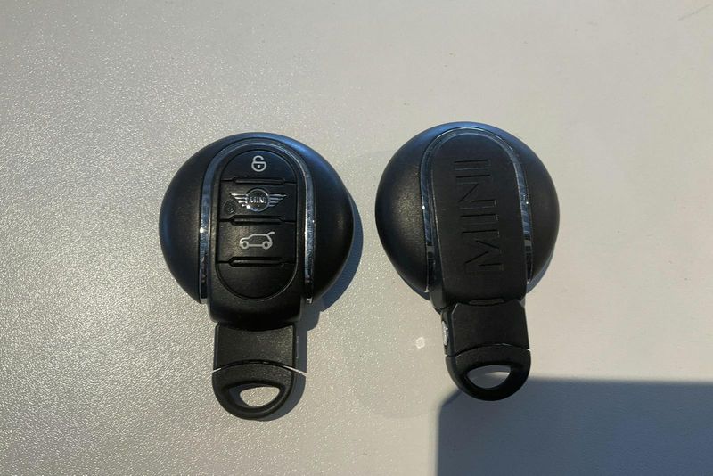 MINI Cooper bild 12