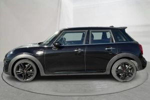 MINI Cooper bild 2
