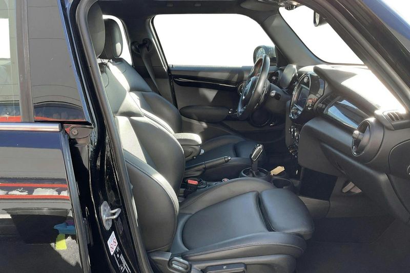 MINI Cooper bild 7