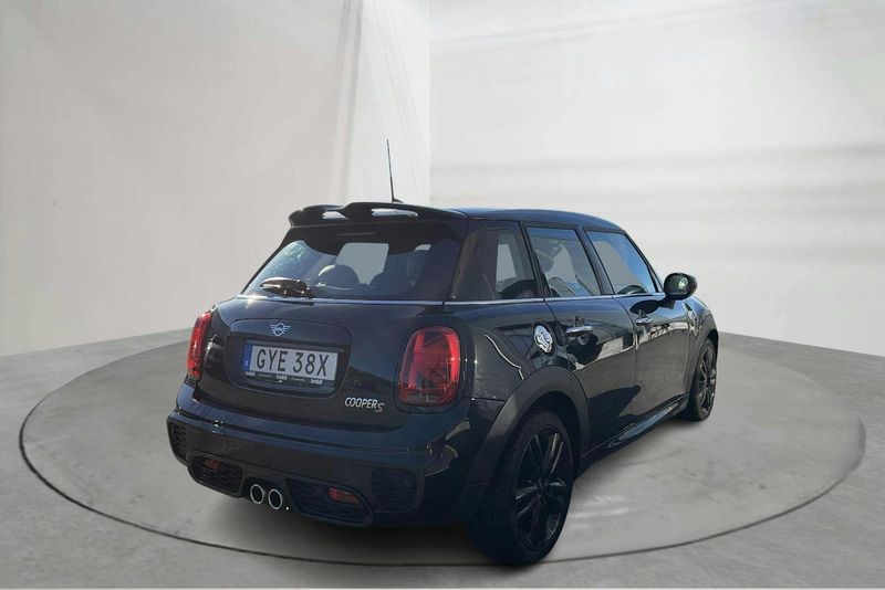 MINI Cooper bild 3