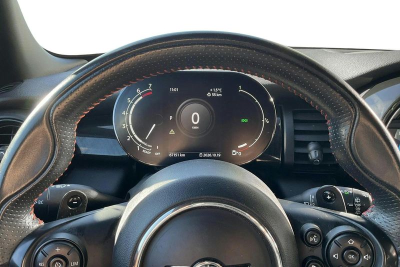 MINI Cooper bild 10