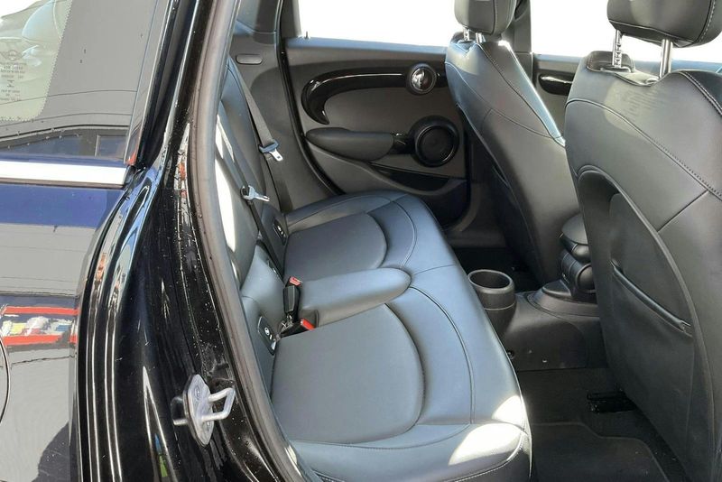 MINI Cooper bild 8