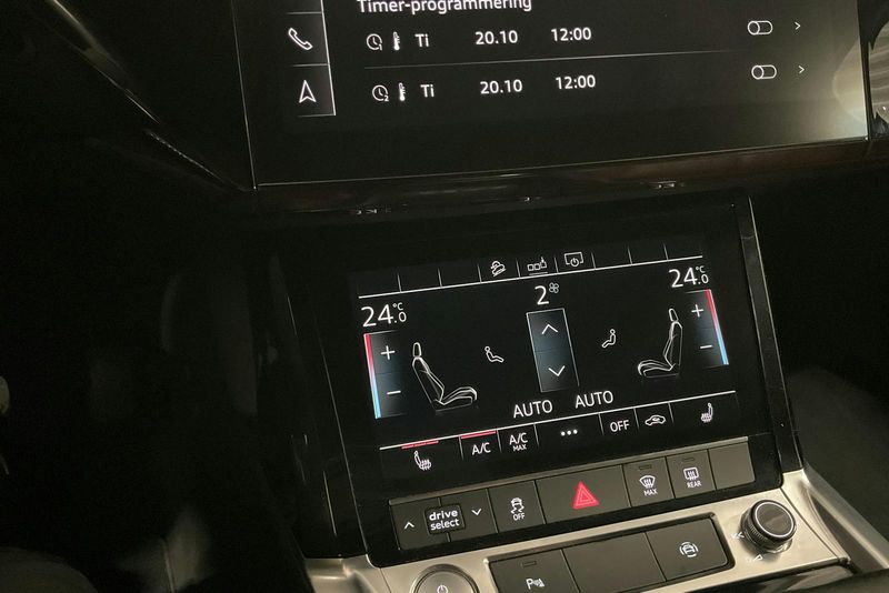 Audi e-tron bild 14