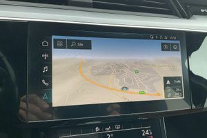 Audi e-tron bild 12