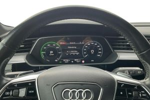 Audi e-tron bild 10