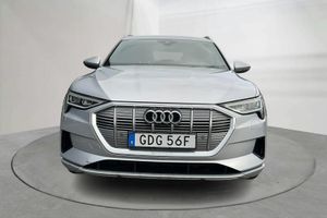 Audi e-tron bild 4