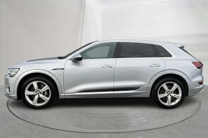 Audi e-tron bild 2