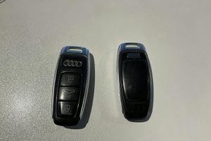 Audi e-tron bild 19
