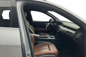 Audi e-tron bild 7