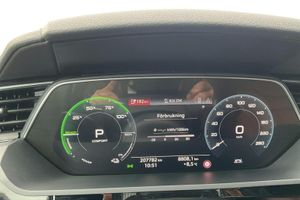 Audi e-tron bild 11