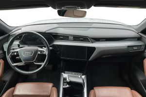 Audi e-tron bild 6