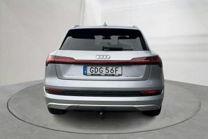 Audi e-tron bild 5