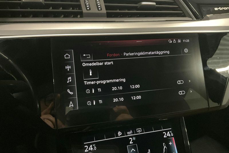 Audi e-tron bild 13