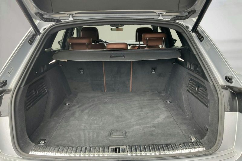 Audi e-tron bild 9