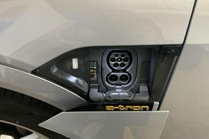 Audi e-tron bild 16