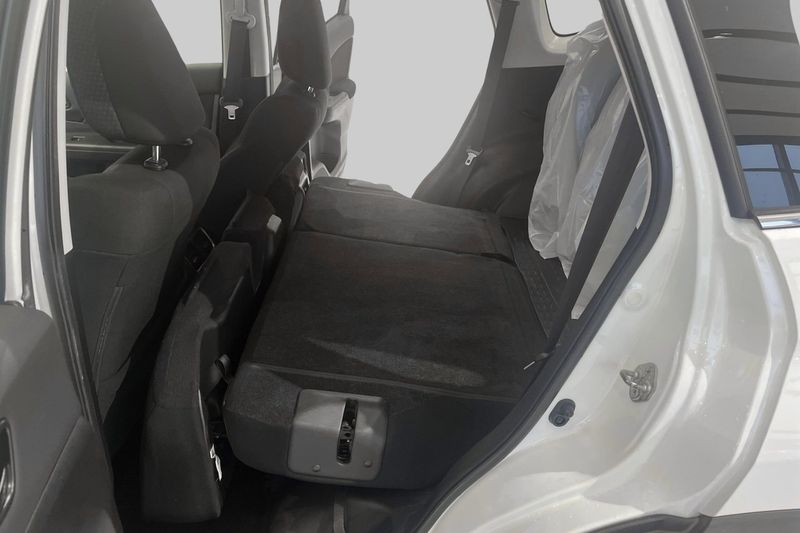Honda CR-V bild 17