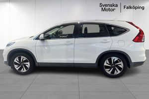 Honda CR-V bild 3