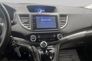 Honda CR-V bild 14