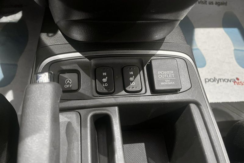 Honda CR-V bild 13