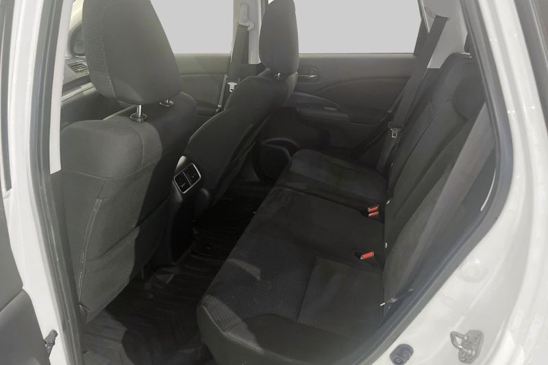 Honda CR-V bild 9