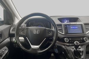 Honda CR-V bild 11