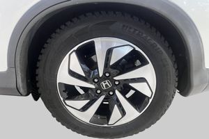 Honda CR-V bild 15