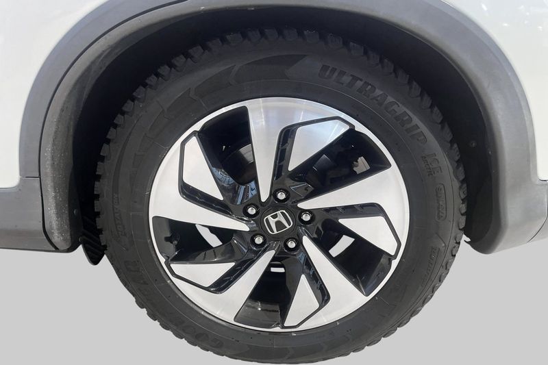 Honda CR-V bild 15