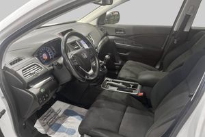 Honda CR-V bild 7
