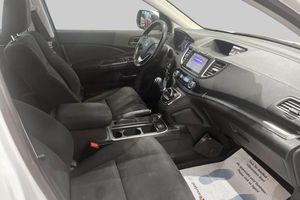 Honda CR-V bild 8