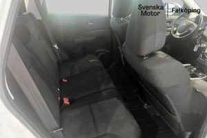 Honda CR-V bild 10