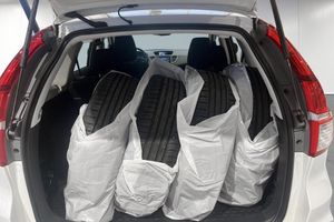 Honda CR-V bild 6