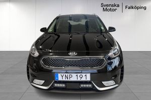 Kia Niro bild 2
