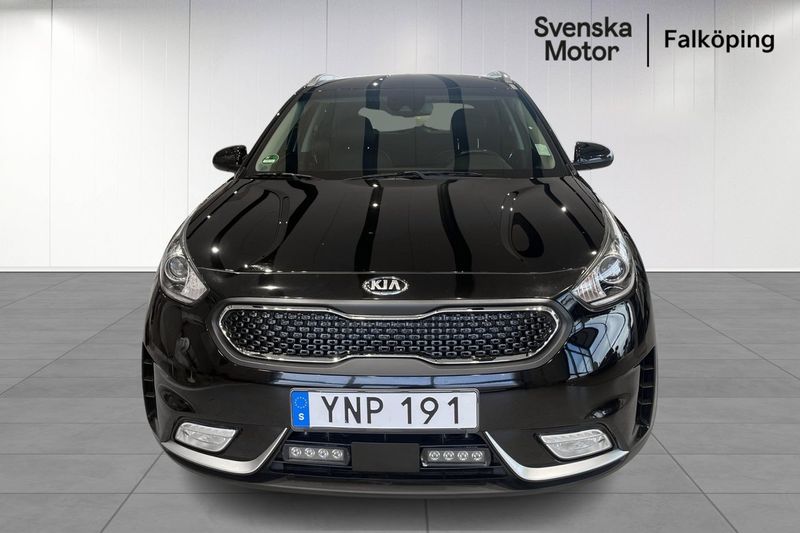Kia Niro bild 2