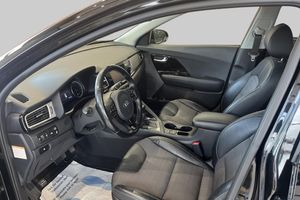Kia Niro bild 7