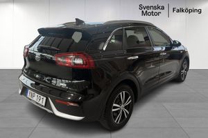 Kia Niro bild 5