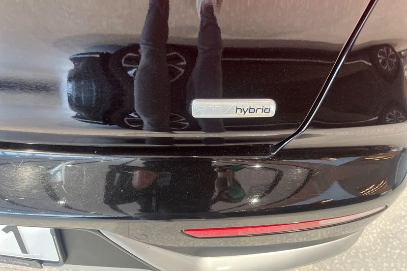 Kia Niro bild 17