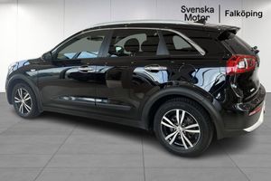 Kia Niro bild 3