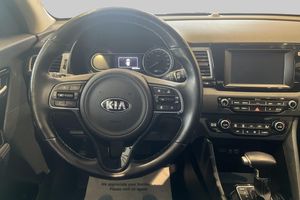 Kia Niro bild 11