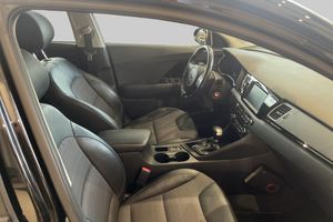 Kia Niro bild 9