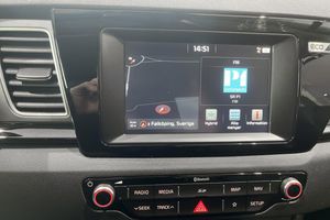 Kia Niro bild 15