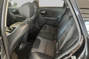 Kia Niro bild 8