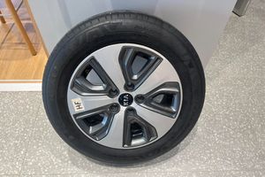 Kia Niro bild 18