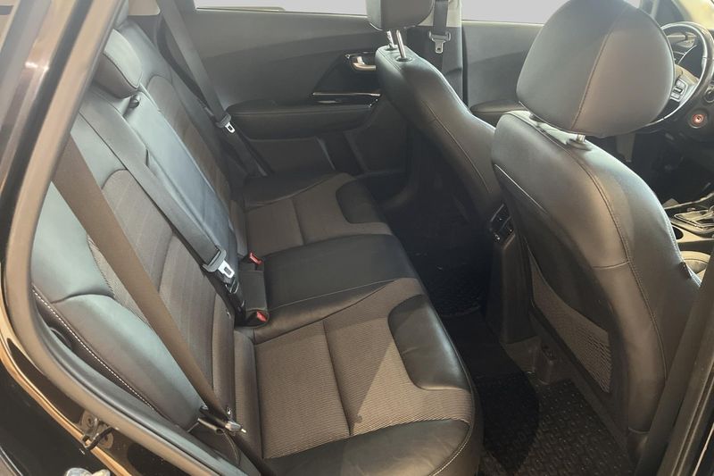 Kia Niro bild 10