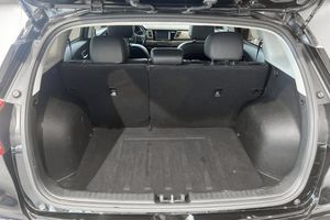 Kia Niro bild 6