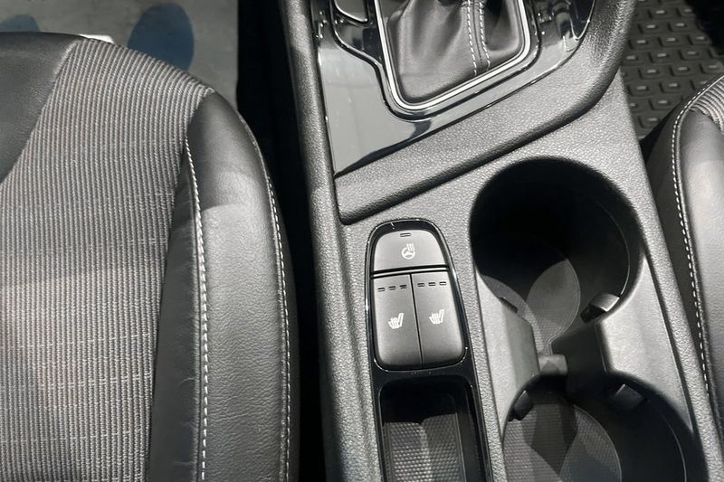 Kia Niro bild 12