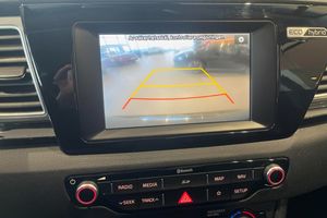 Kia Niro bild 14