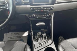 Kia Niro bild 13