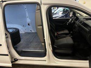 Volkswagen Caddy Maxi bild 6