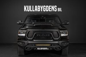 RAM 1500 bild 4